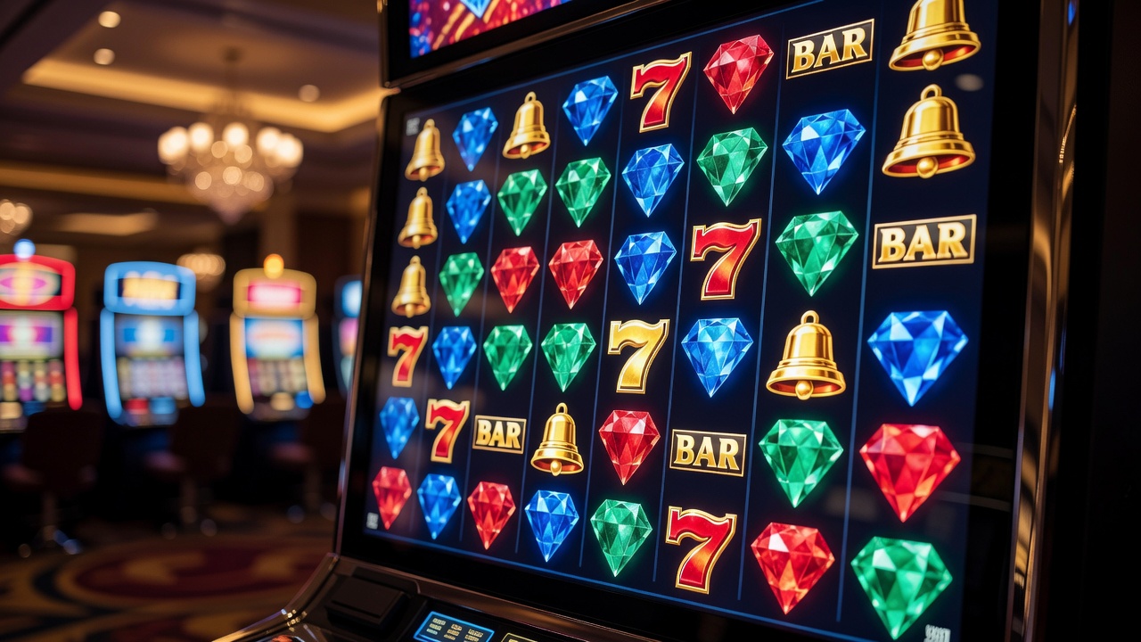 Δημοφιλή Slots - sportaza καζίνο επίσημη ιστοσελίδα