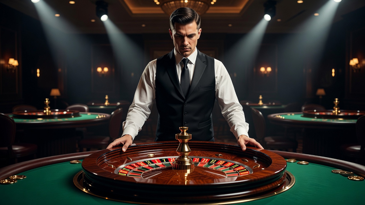 Live Casino: Η εμπειρία του πραγματικού χρόνου - bonus εγγραφης χωρις καταθεση