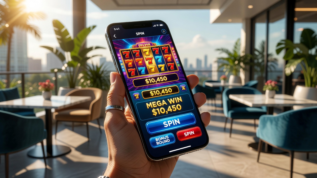 Yep Casino Mobile: Παίξτε Παντού - yep casino