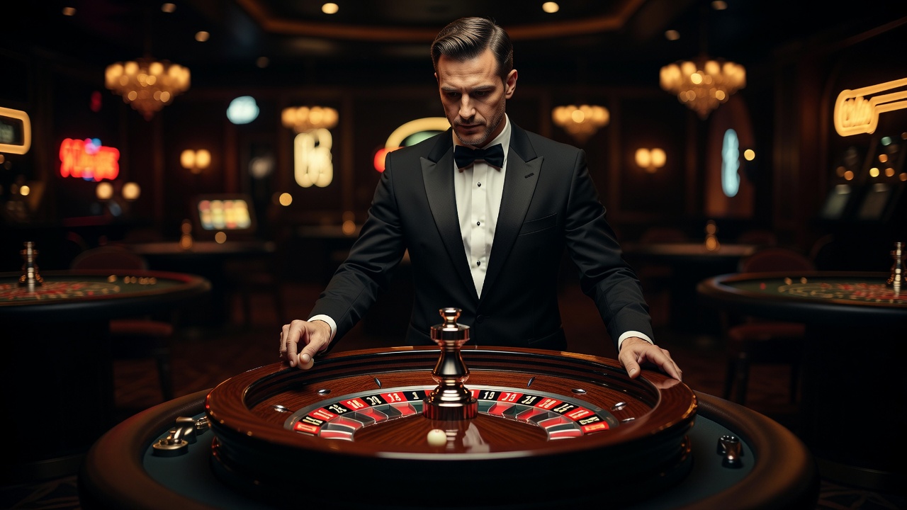 Live Casino: Η Εμπειρία του Πραγματικού Καζίνο στο Σπίτι σας - xena casino